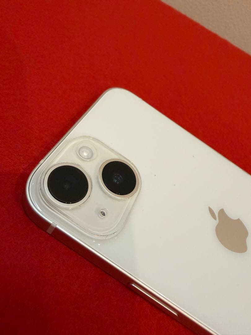 Apple iPhone 14本体