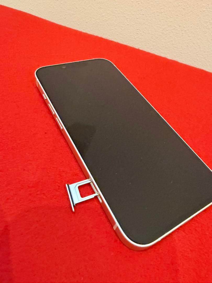 Apple iPhone 14本体