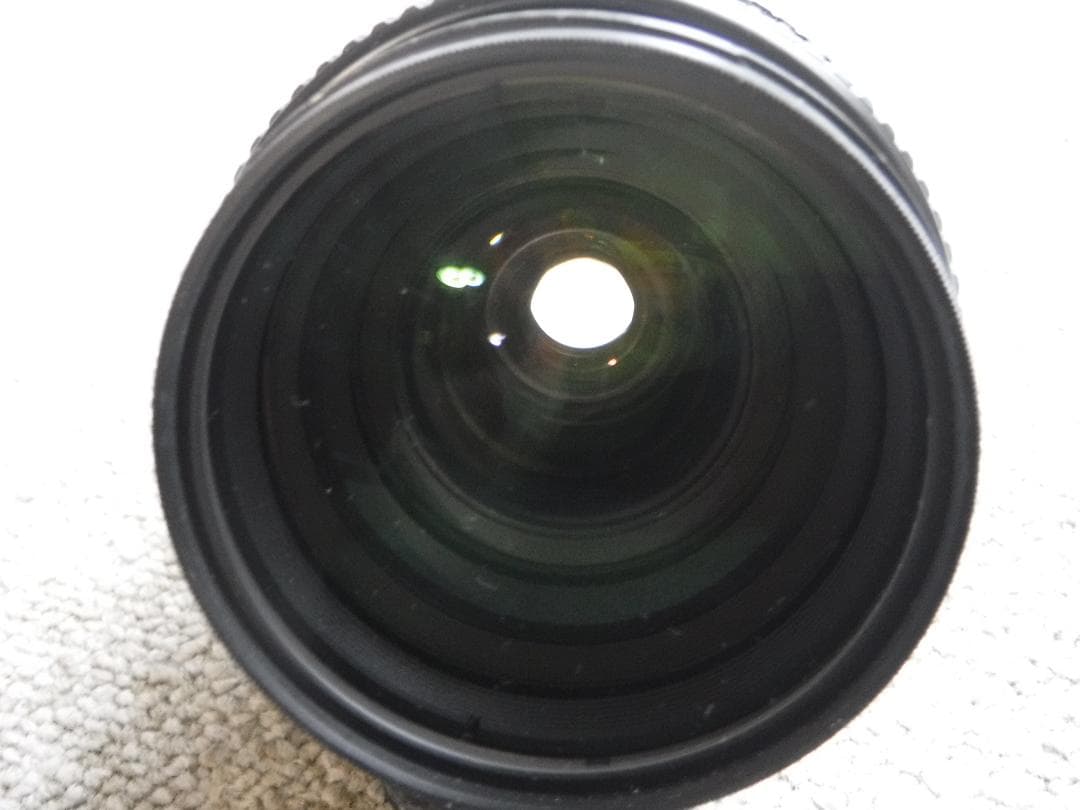 Nikon AF ズームレンズ Nikkor 105㎜ 135㎜ 2本 セット