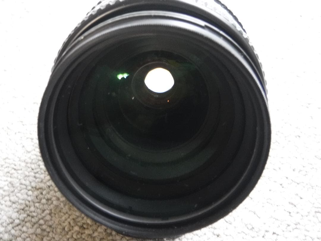 Nikon AF ズームレンズ Nikkor 105㎜ 135㎜ 2本 セット