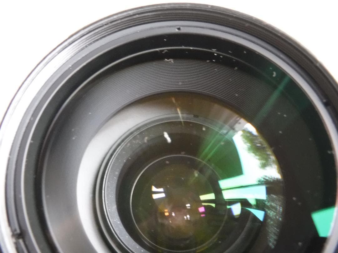 Nikon AF ズームレンズ Nikkor 105㎜ 135㎜ 2本 セット