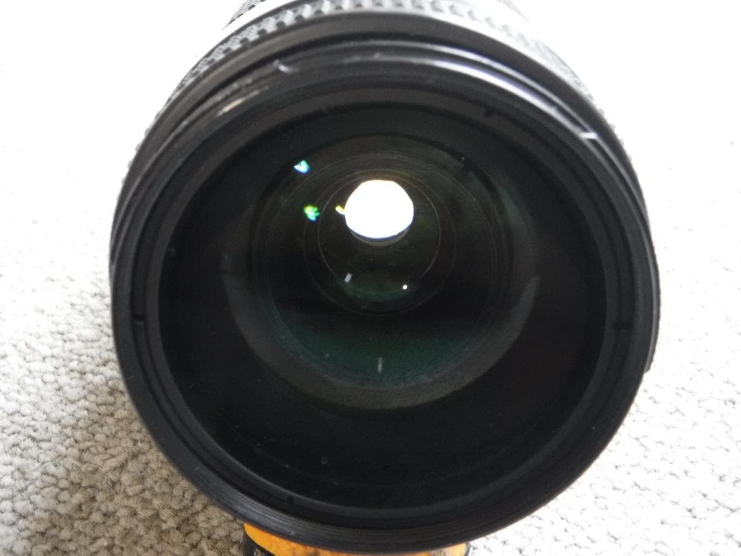 Nikon AF ズームレンズ Nikkor 105㎜ 135㎜ 2本 セット