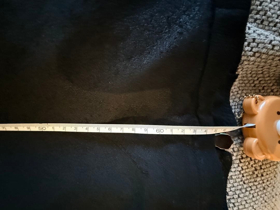 a*n様 GIORGIO BRATO 羊革ブルゾン