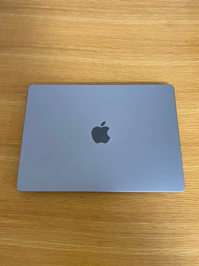 美品 M1 Pro 14インチMacBook Pro 2021MacBook本体