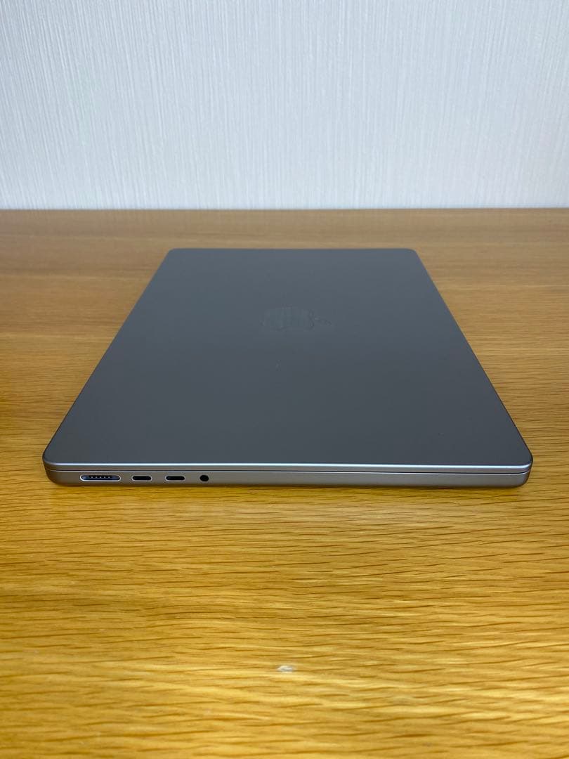 美品 M1 Pro 14インチMacBook Pro 2021MacBook本体