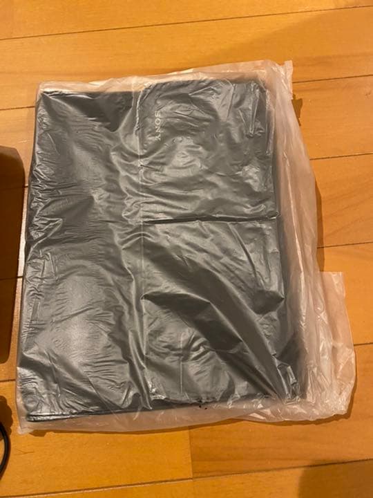 SONYカセットコーダー　TCS8000 ほぼ新品