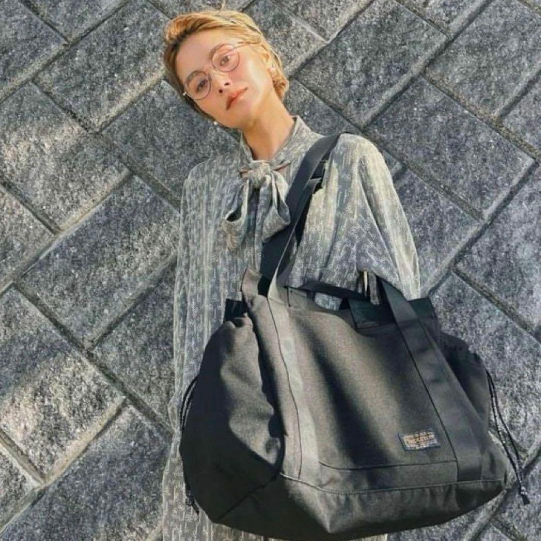 PENDLETON Marie Inaba コラボ マザーズバッグ トート