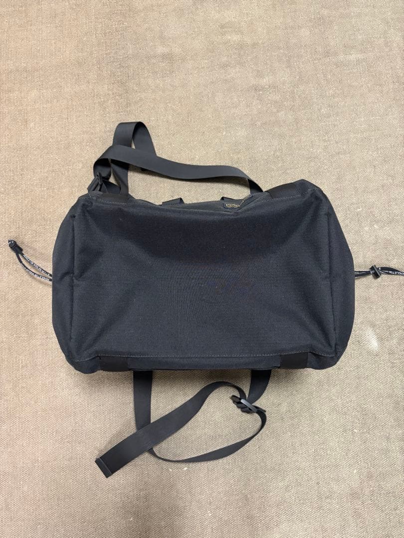 PENDLETON Marie Inaba コラボ マザーズバッグ トート