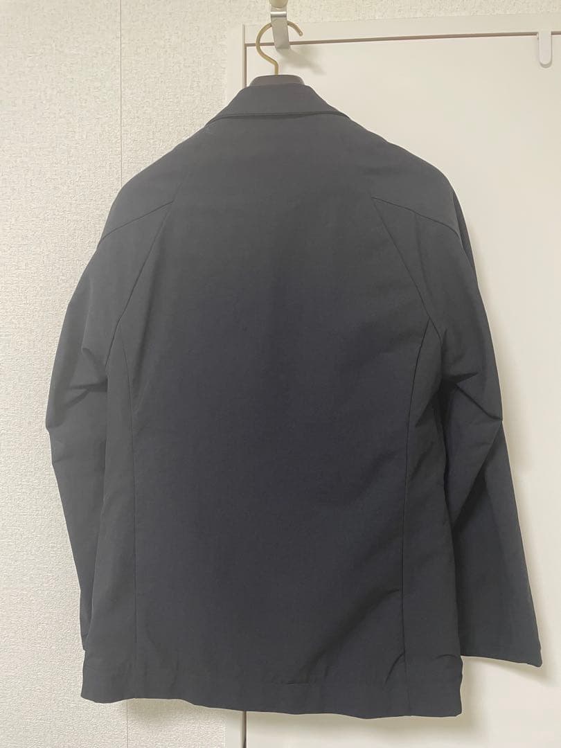 TEATORA Wallet JKT PLUS GHOST CODE サイズ2