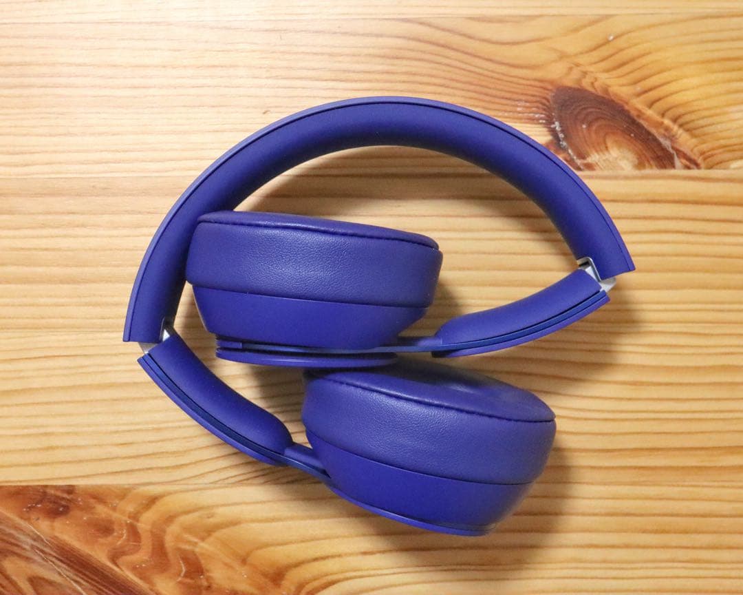 beats ヘッドホン SoloPro MoreMatteCollection