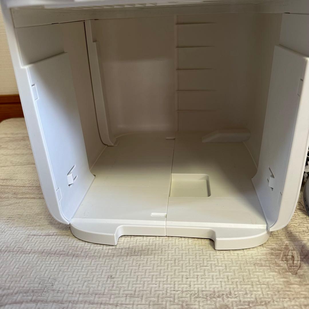 加熱気化式加湿機 HV-J75-W