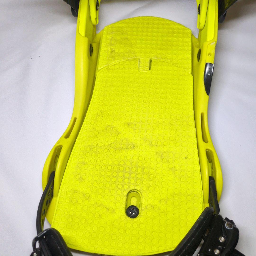 UNION FORCE ビンディング Mサイズ イエロー