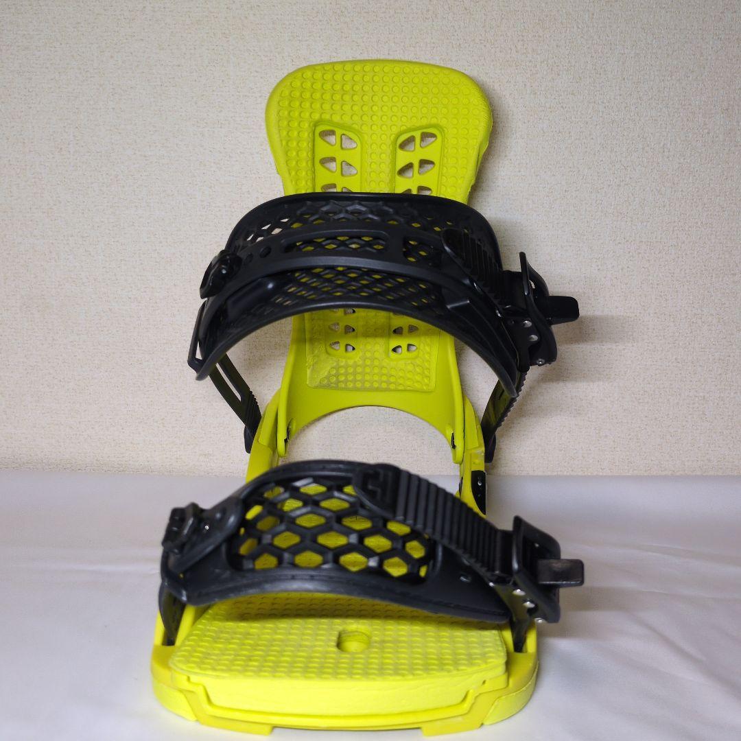 UNION FORCE ビンディング Mサイズ イエロー