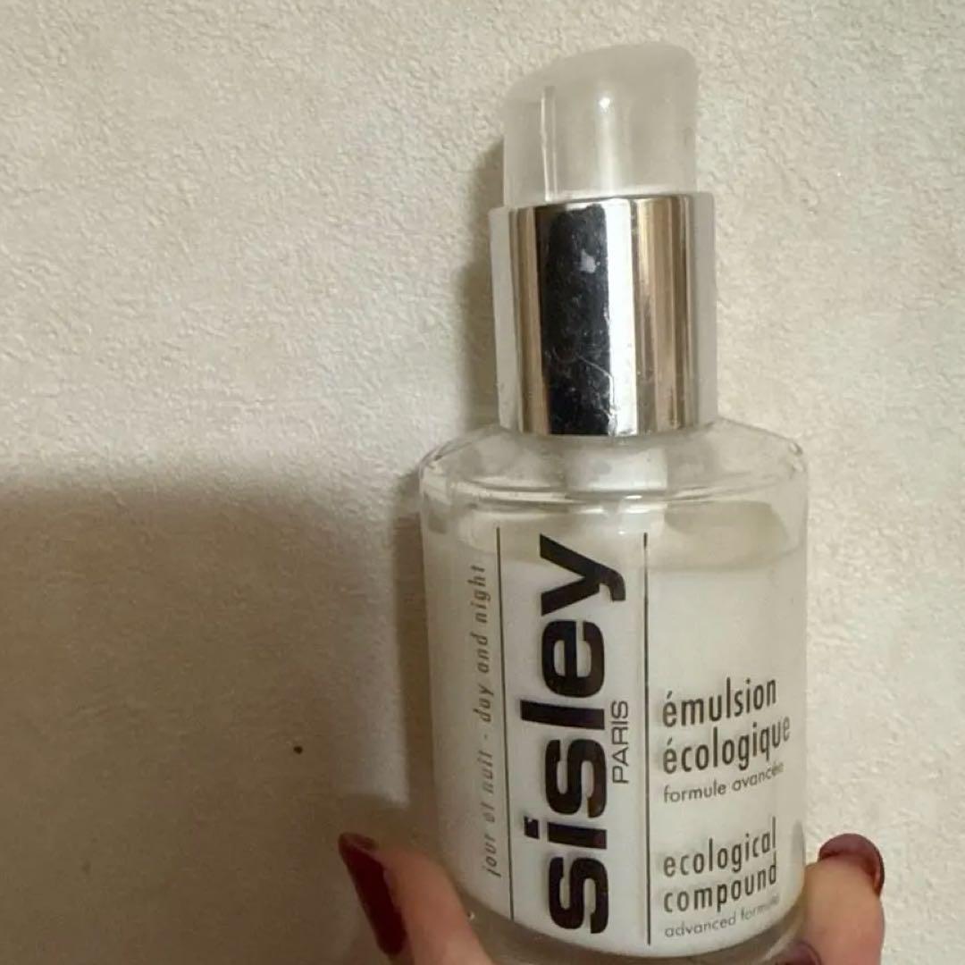 sisley エコロジカル コンプワンド 60ml