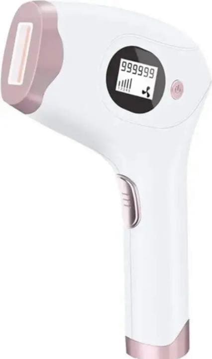 IPL光脱毛器 STYLEAGAL 家庭用 5段階調節 99万回照射