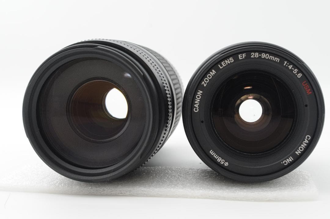 ☆新品級⑨☆ハロウィンSALE☆ Canon EOS Kiss x9 ダブル