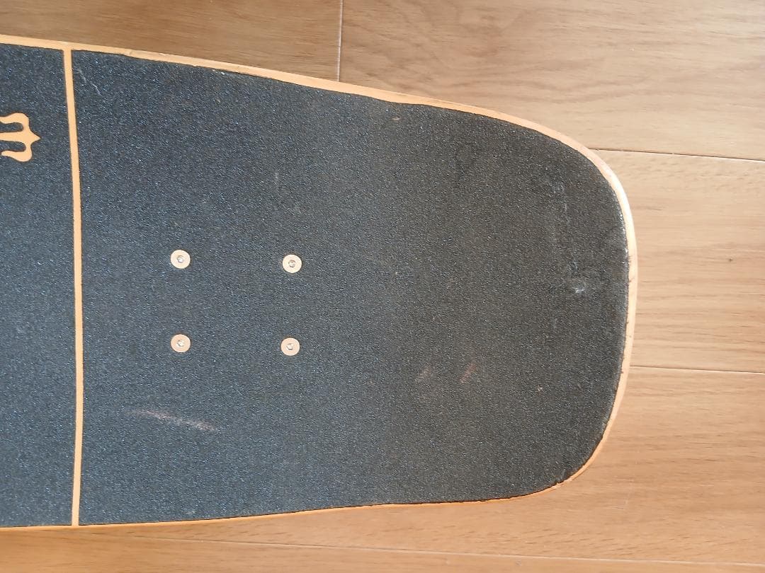 CARVER カーバー サーフスケート ヤゴ スキニー ゴート 30.75正規品