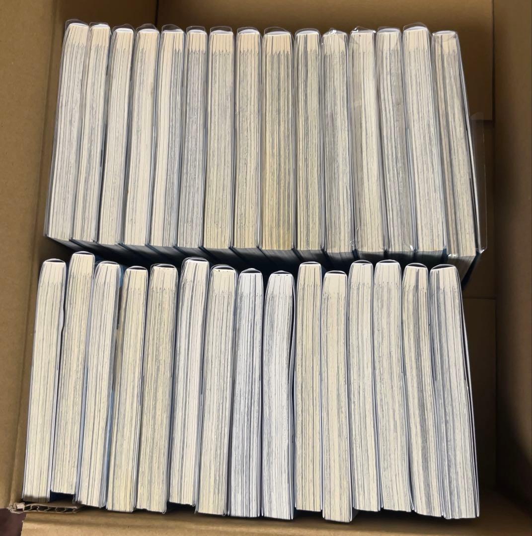 転生したらスライムだった件 全巻セット(30巻)