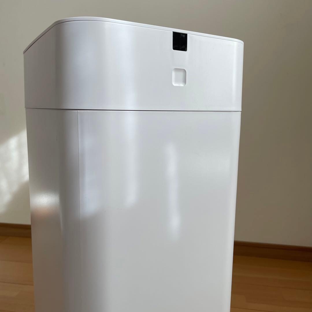 T-PROFESSIONAL THE PERFECT BOX 自動ゴミ箱30L