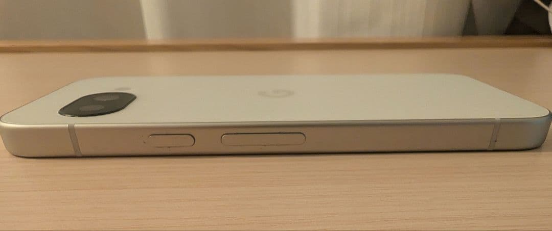 Google Pixel9a　本体 128GB