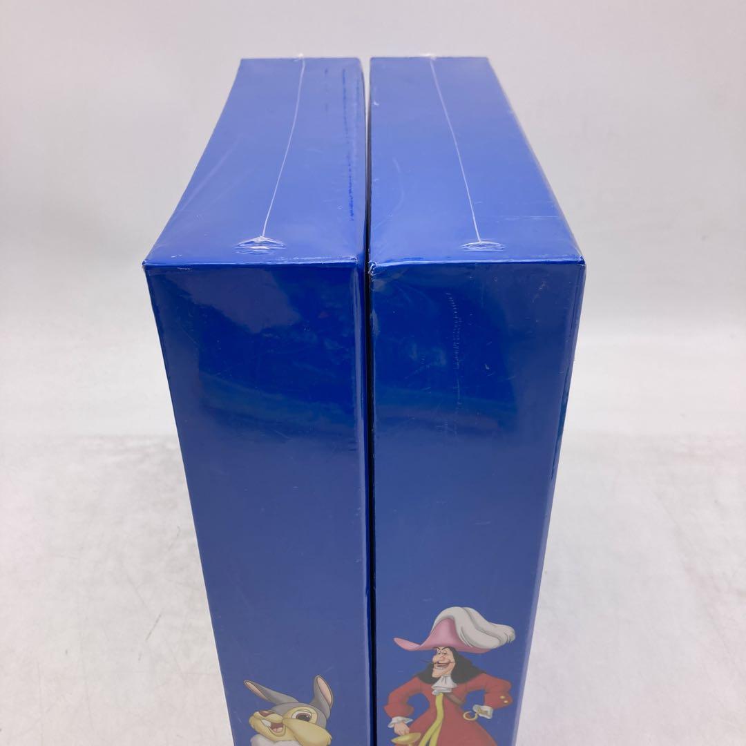 メインプログラム　絵本 CD DVD　ディズニー英語システム　500621