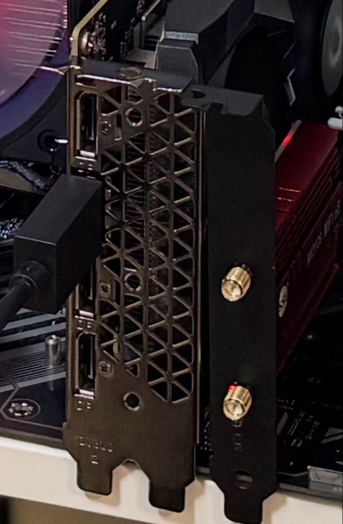 グラフィックボード・グラボ・ビデオカード ZOTAC GAMING GeForce GTX1660Ti 6GB