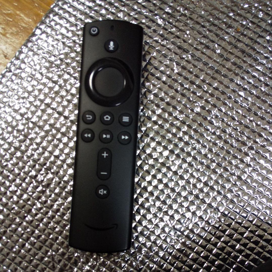 アマゾンスティック