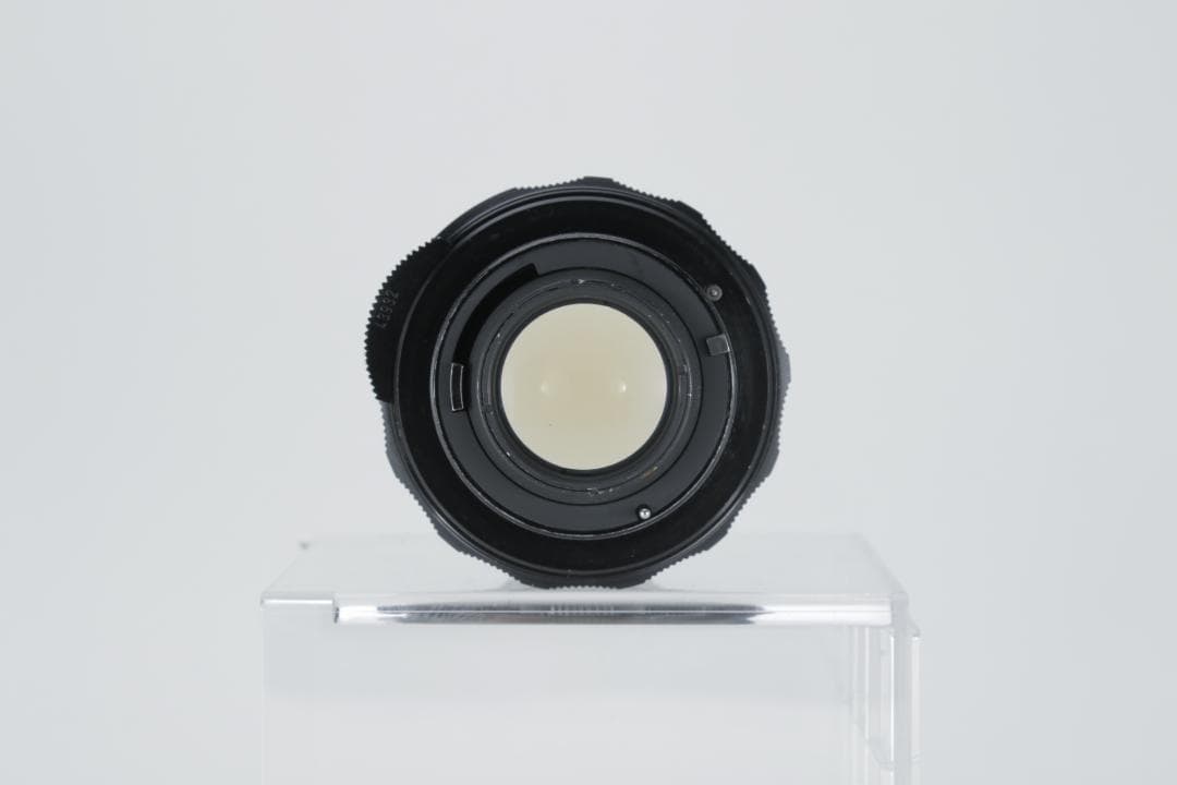 PENTAX Super-Takumar 35mm f2　レンズ
