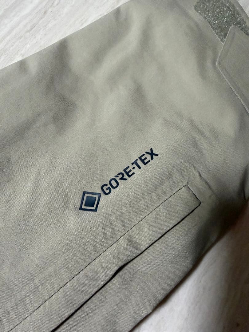 スノーボード OAKLEY UNBOUND GORE-TEX SHELL JACKET