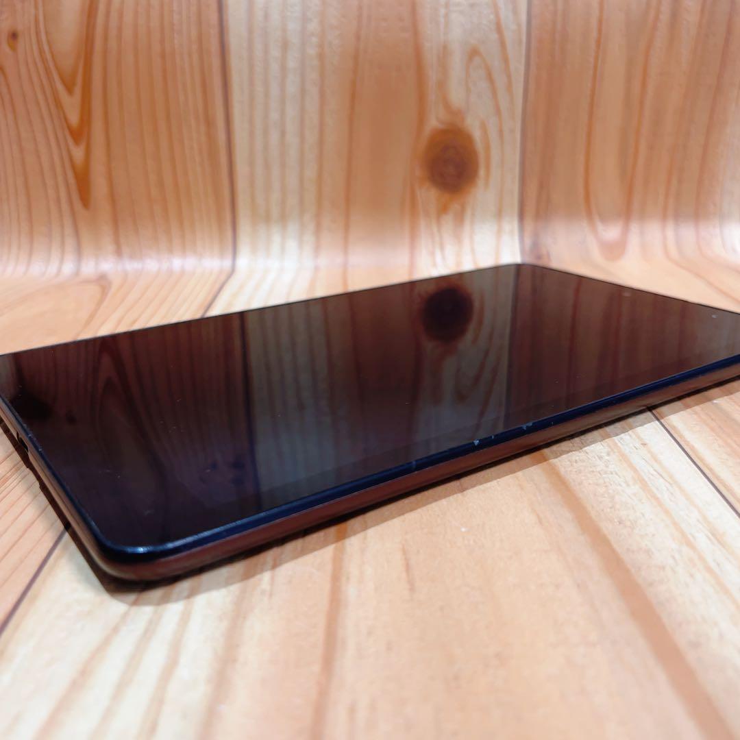 SIMフリー 本体 Qua tab QZ8 32 GB 254G3 モカブラック