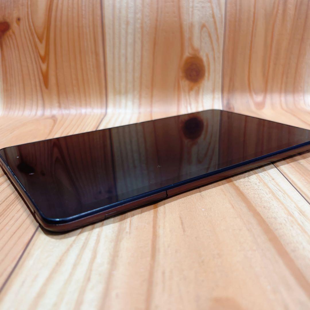 SIMフリー 本体 Qua tab QZ8 32 GB 254G3 モカブラック