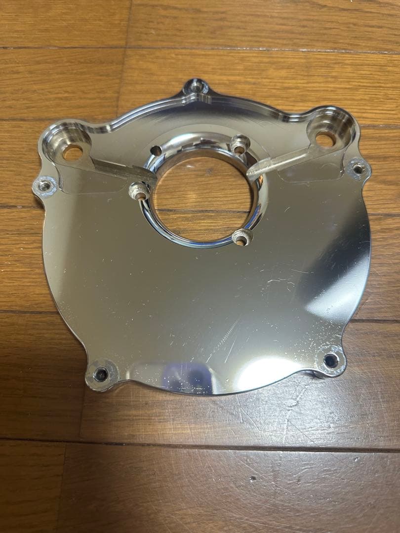 ハーレーツインカム用エアクリーナー