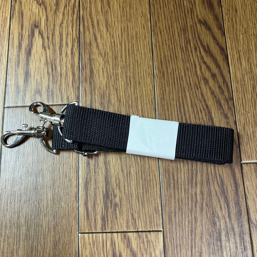 ★新品未使用★メゾピアノ　レッスンバッグ