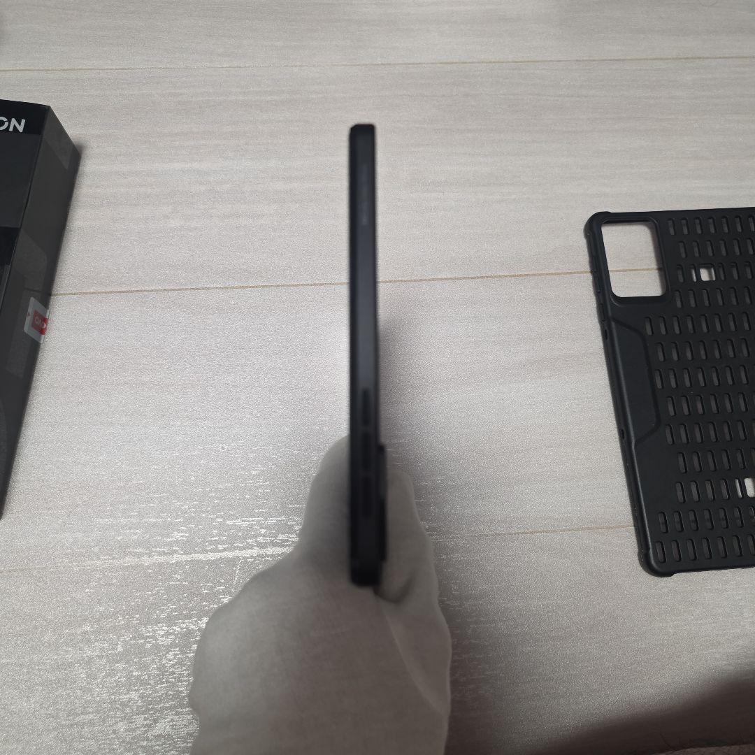 Lenovo Legion Tab Y700 2025　16GB512GB