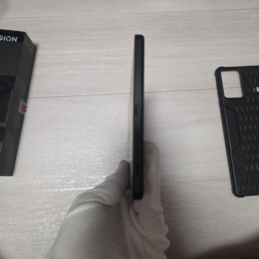 Lenovo Legion Tab Y700 2025　16GB512GB