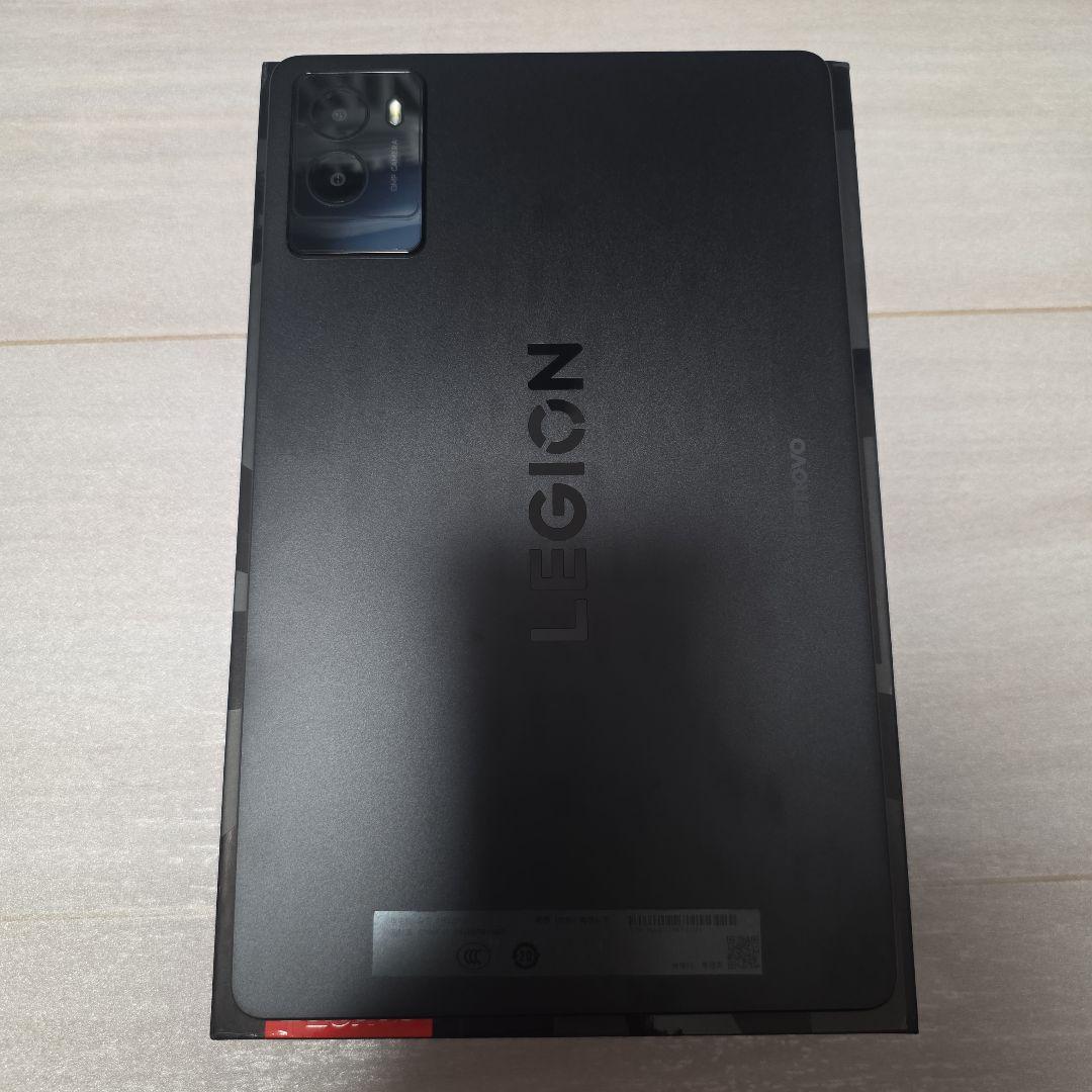 Lenovo Legion Tab Y700 2025　16GB512GB