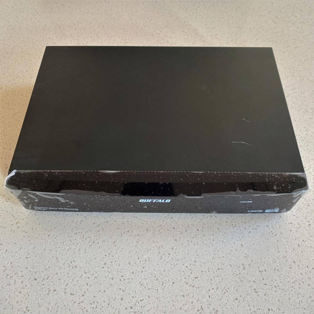 バッファロー BUFFALO DVR-W1V2/1.0T