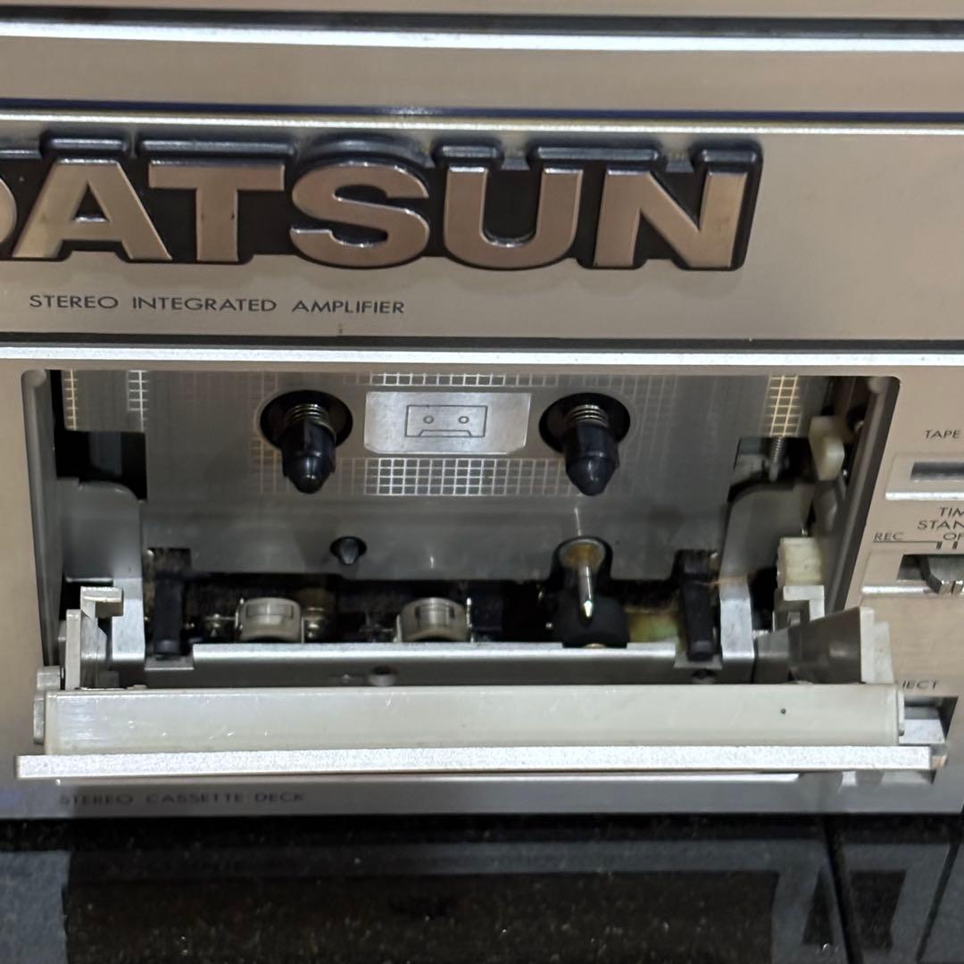 Victor ビクター PC-5 コンポ　ラジカセ　ビンテージ　レトロ　ビクター