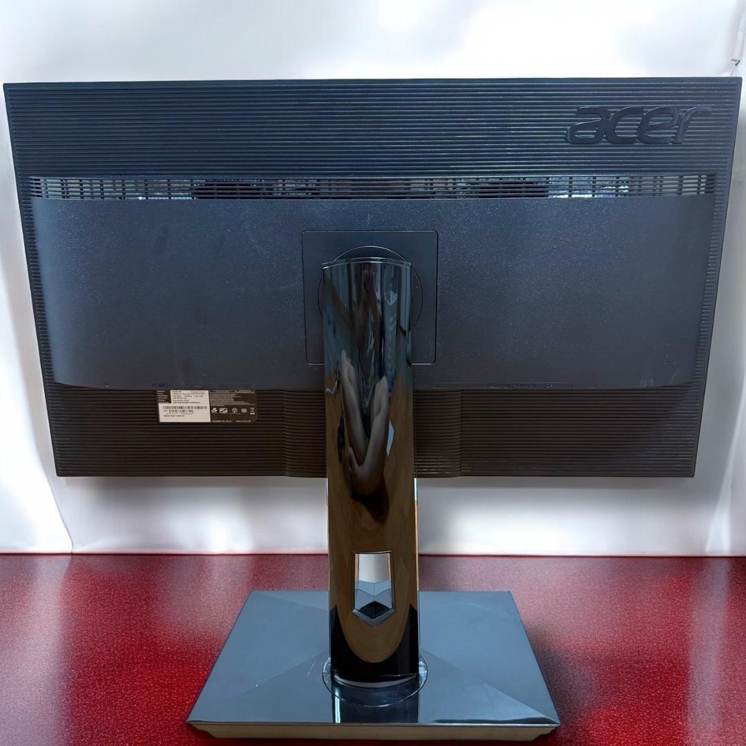 ☆美品 Acer CB281HKAbmiiprx 28インチ 4K 液晶モニター