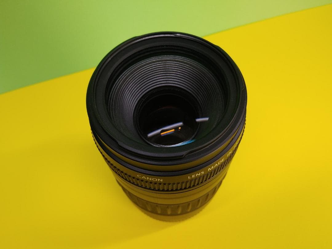 【美品】キヤノン EF 90-300mm f/4.5-5.6 ズームレンズ