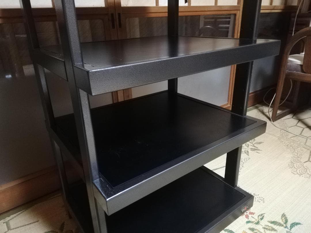 【送料込み】TAOC　オーディオラック