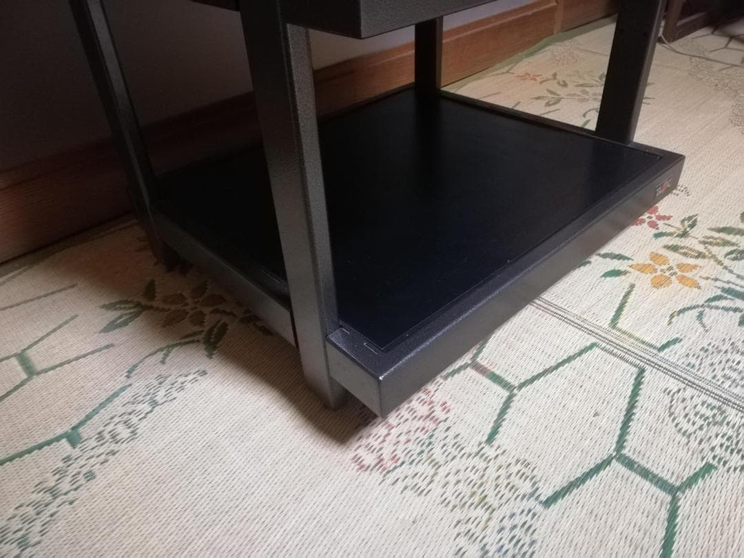 【送料込み】TAOC　オーディオラック