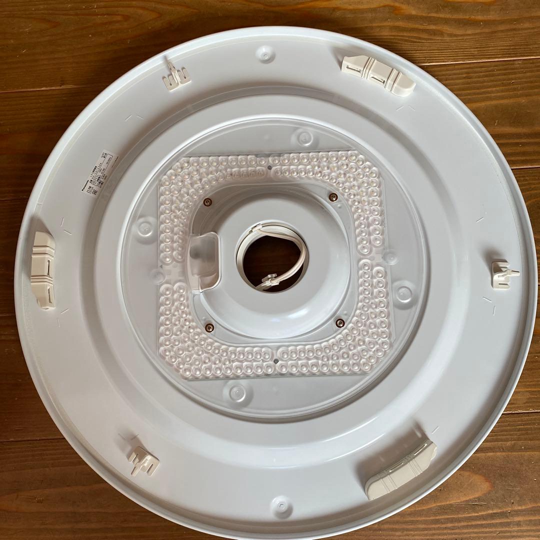 Panasonic シーリングライト HH-CG1234A