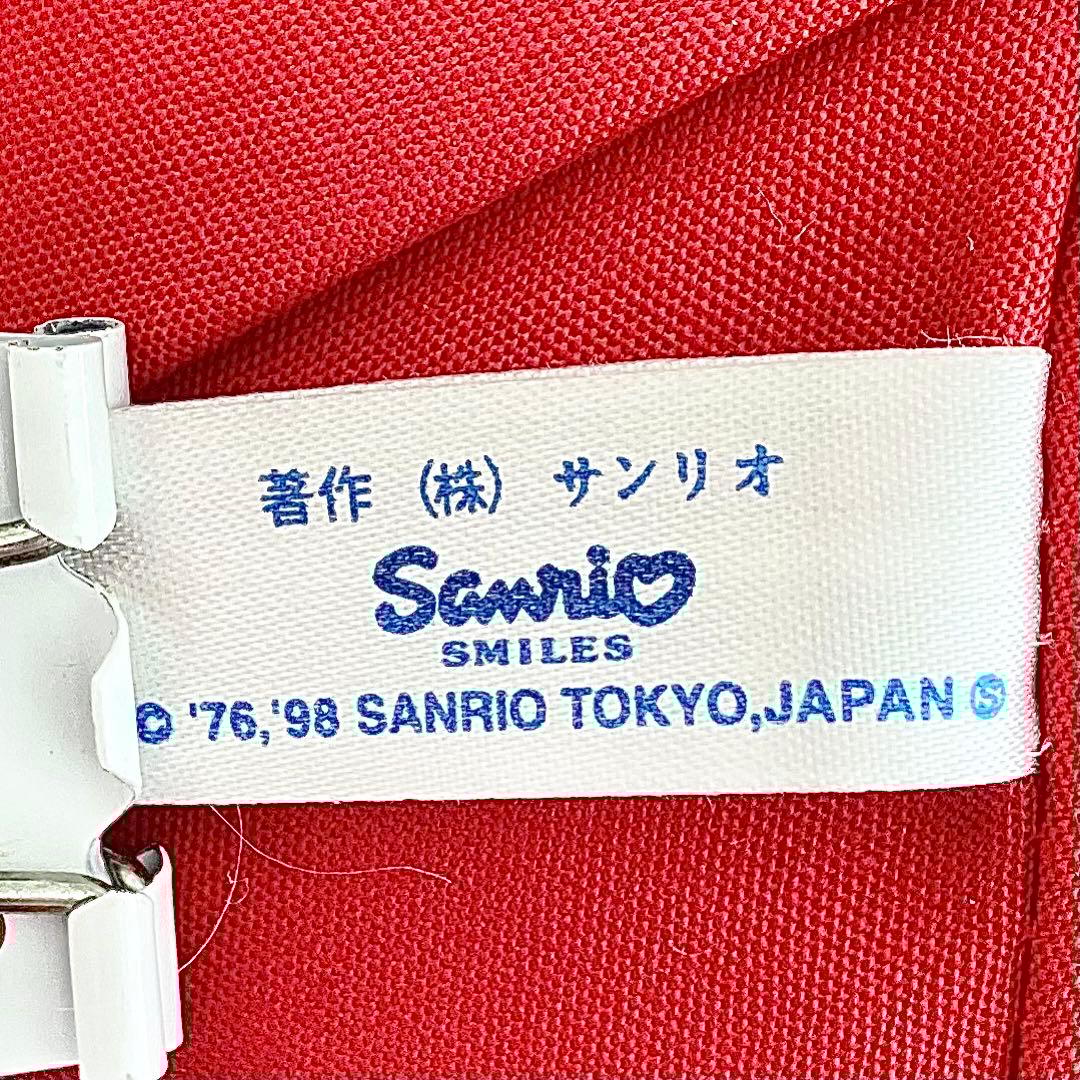 J*1様 ❤️美品 未使用 当時物 オーバーオール ハローキティぬいぐるみ (L