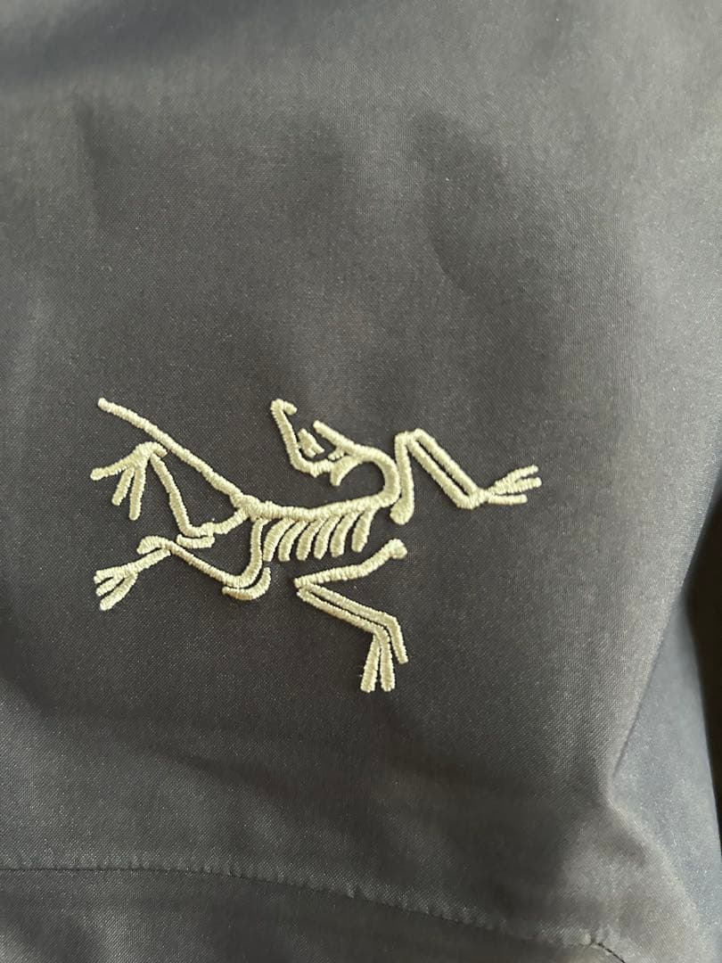 ARC'TERYX ベータジャケット