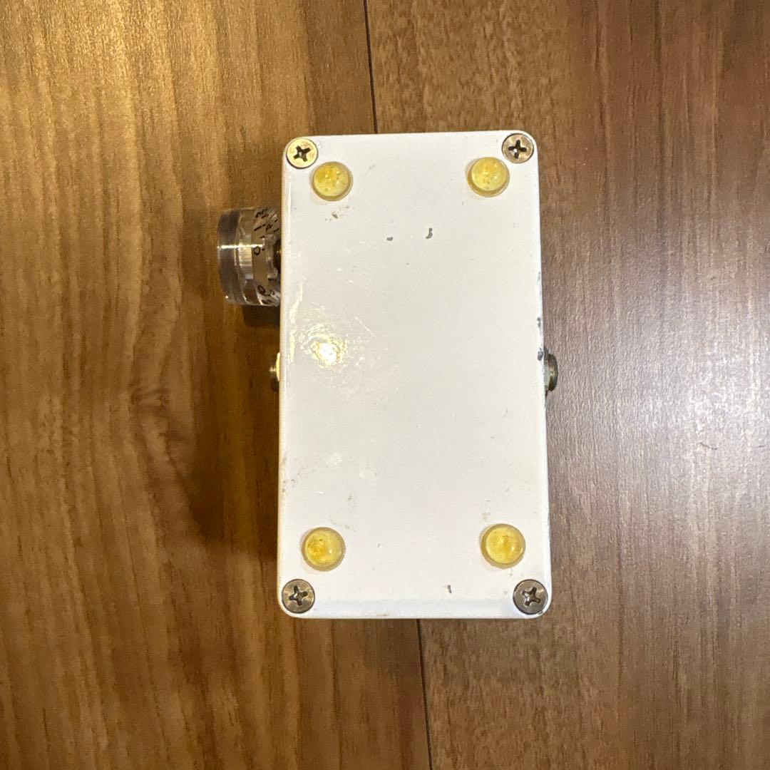 ギター Keeley Katana Clear Boost