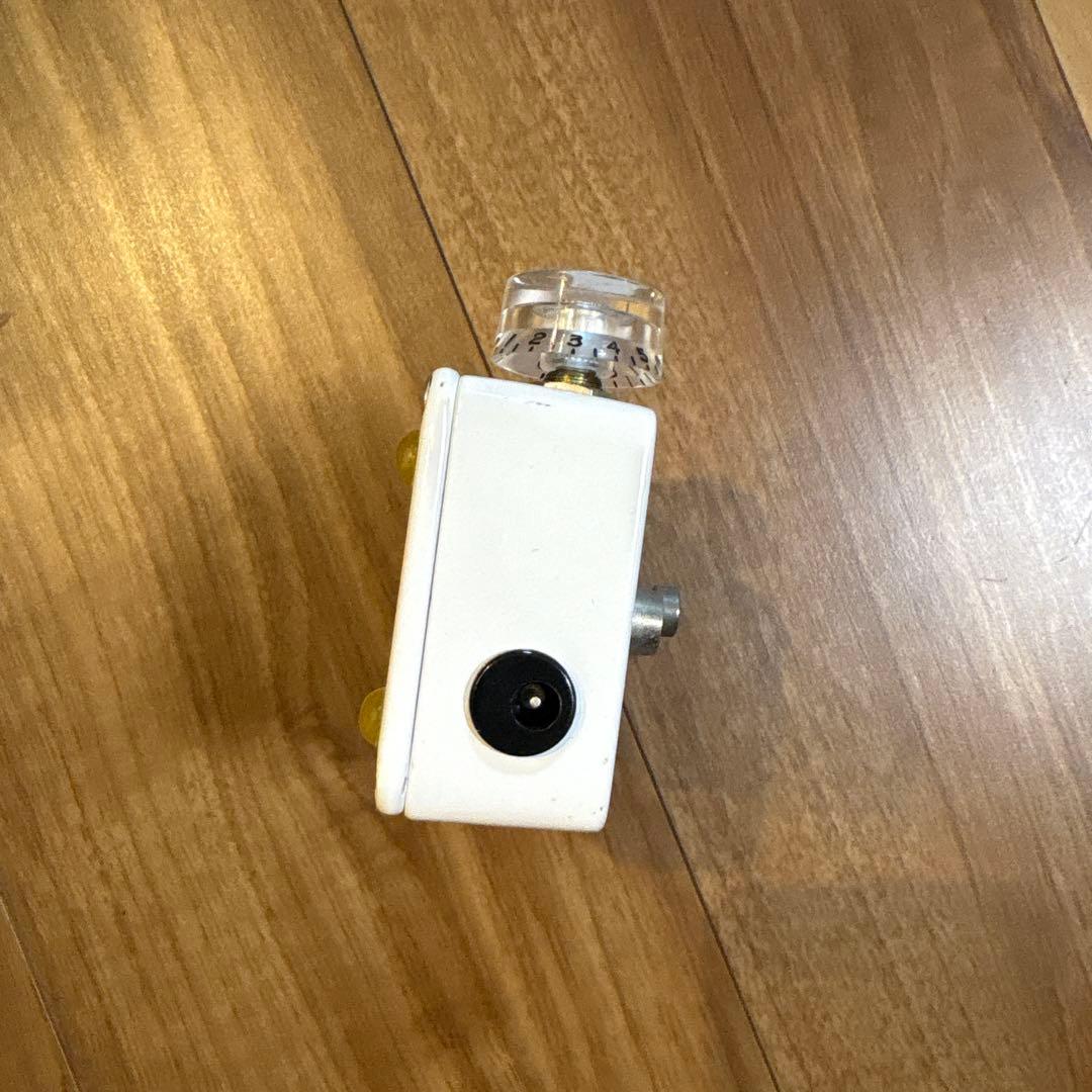 ギター Keeley Katana Clear Boost