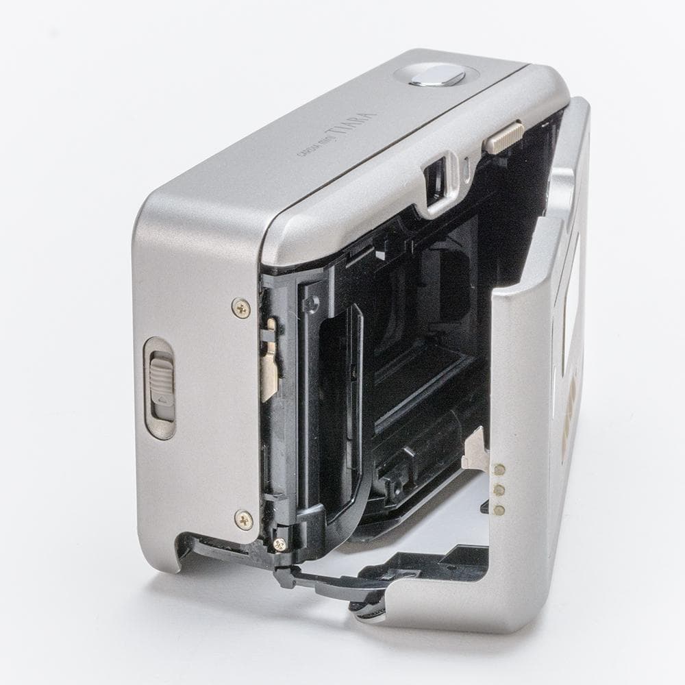 フジフイルム　カルディアミニ　ティアラ