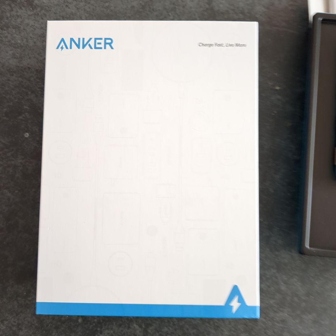 分配器・切替器 ANKER PowerExpand Elite 13-in-1