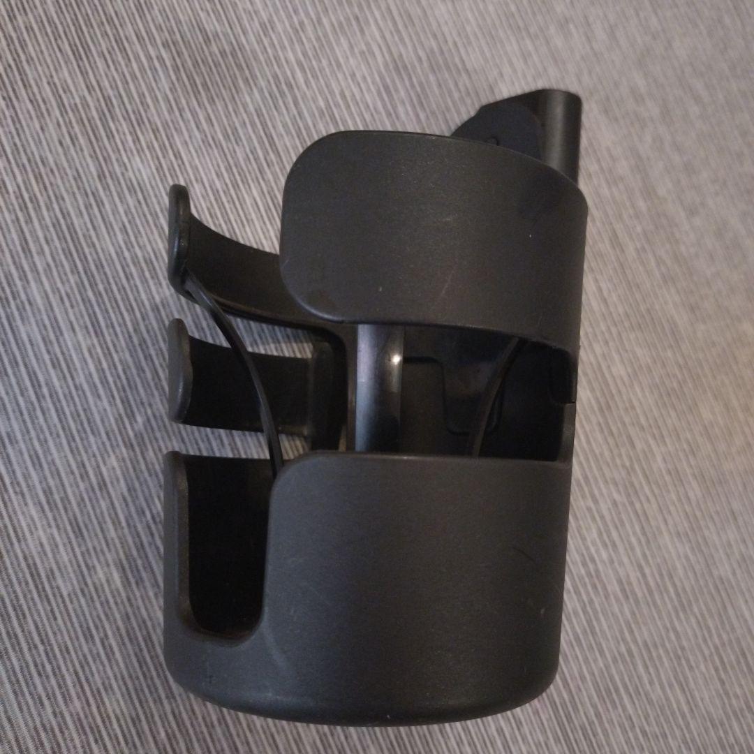 バカブー　コンフォートホイールボード　ドリンクホルダー